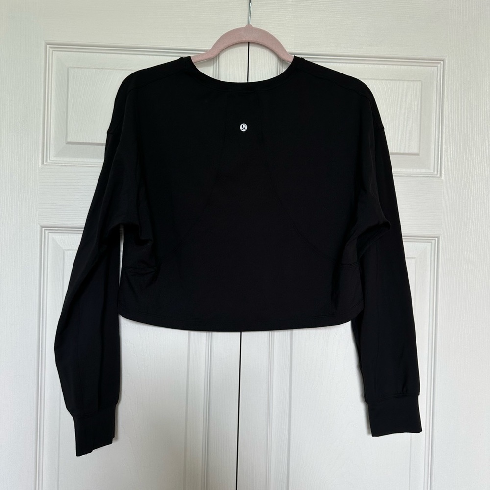 Lululemon Muscle Love Longsleeve